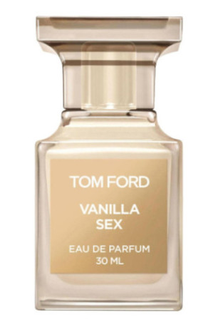 Parfum – Eau de Parfum mixte (vanillée ambrée) TOM FORD