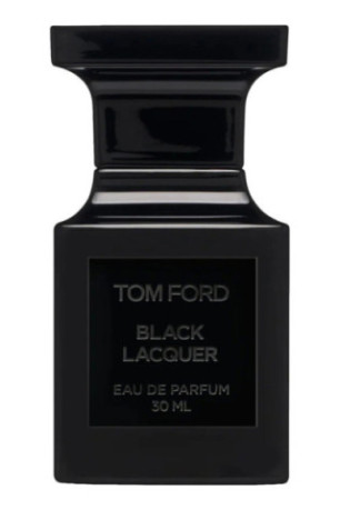 Black Lacquer EDP Mixte 30 ml