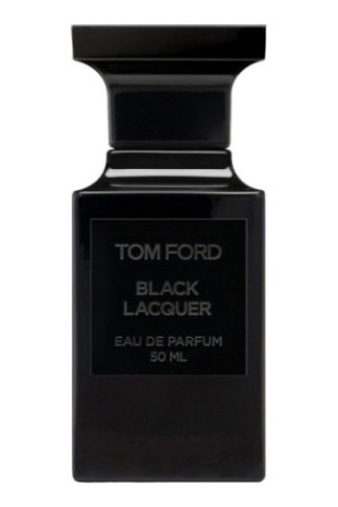 Black Lacquer EDP Unisexe 50 ml