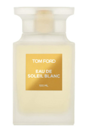 Eau de Soleil Blanc Edt 100ml TOM FORD