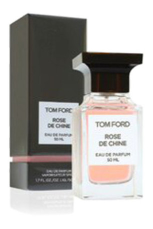Rose de Chine – Eau de Parfum, 50 ml TOM FORD