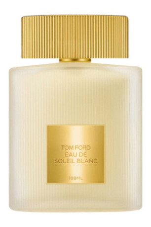 Soleil Blanc EDT Unisexe 100 ml TOM FORD