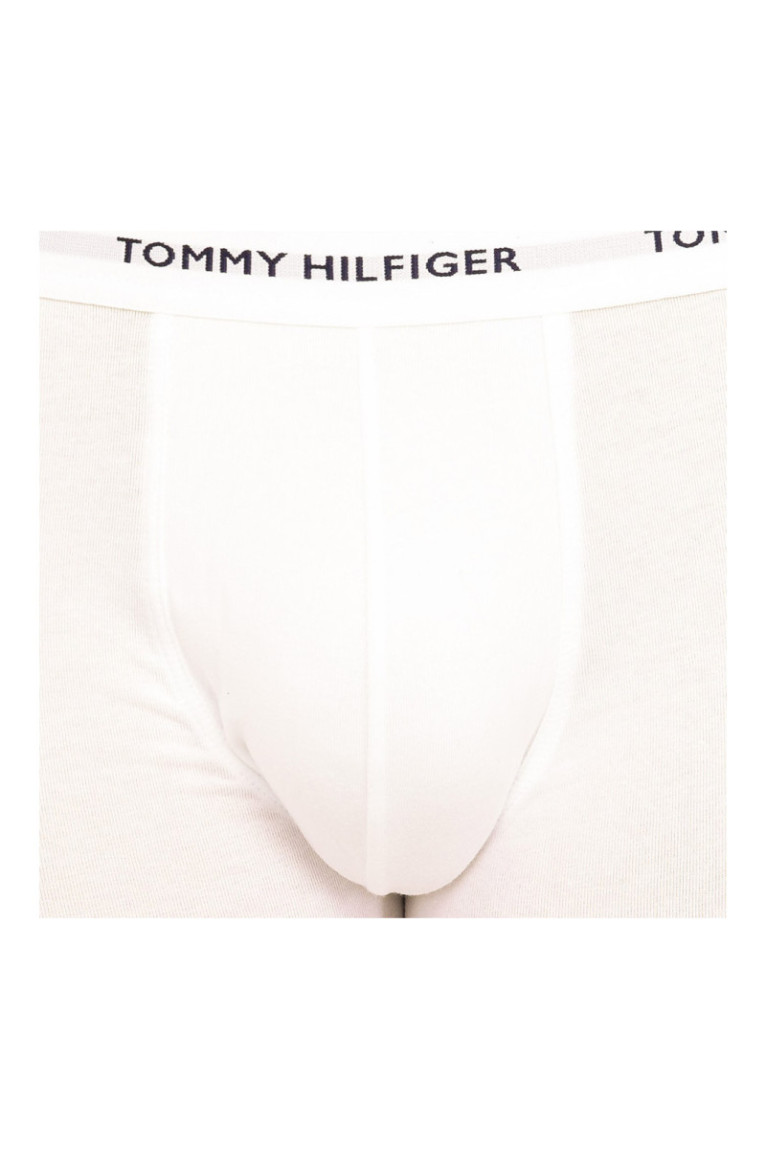 Lot de 3 Boxers - Black-gray-white - Tommy H. Underwear