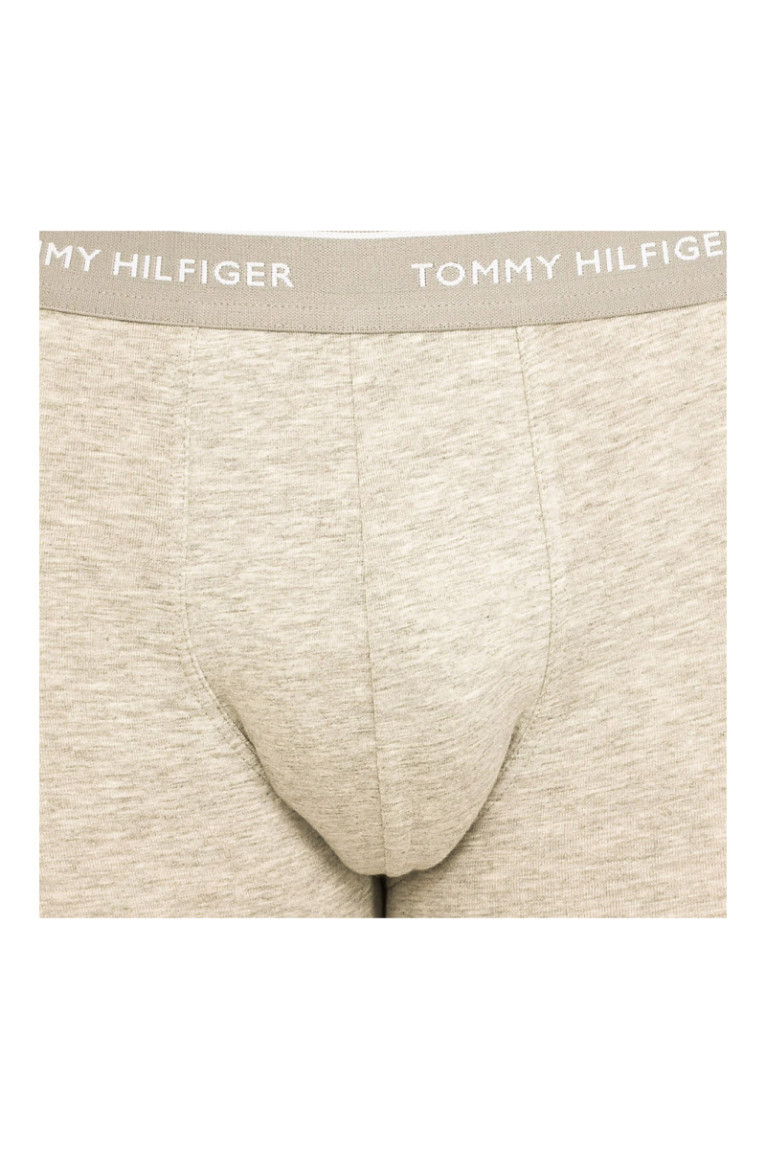 Lot de 3 Boxers - Black-gray-white - Tommy H. Underwear