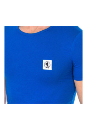 Lot de 2 t-shirts - Blue - Bikkembergs Underwear