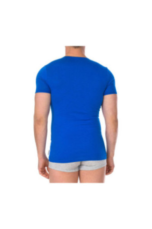 Lot de 2 t-shirts - Blue - Bikkembergs Underwear