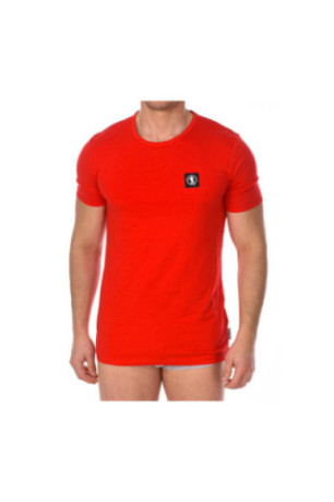 Lot de 2 t-shirts - Red - Bikkembergs Underwear