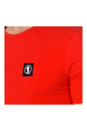 Lot de 2 t-shirts - Red - Bikkembergs Underwear