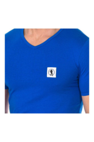 Lot de 2 t-shirts - Blue - Bikkembergs Underwear