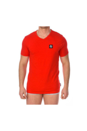 Lot de 2 t-shirts - Red - Bikkembergs Underwear