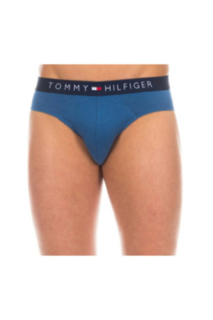 Lot de 2 Slips - Navy-blue - Tommy H. Underwear