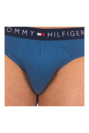 Lot de 2 Slips - Navy-blue - Tommy H. Underwear