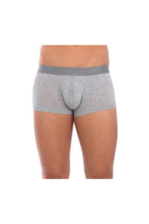 Lot de 2 Boxers - Gray - Bikkembergs Underwear