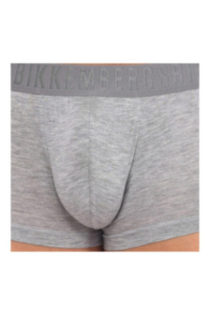 Lot de 2 Boxers - Gray - Bikkembergs Underwear