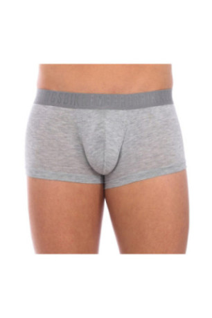 Lot de 2 Boxers - Gray - Bikkembergs Underwear
