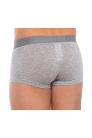 Lot de 2 Boxers - Gray - Bikkembergs Underwear