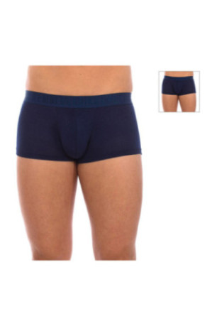 Lot de 2 Boxers - Navy blue - Bikkembergs Underwear