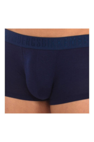 Lot de 2 Boxers - Navy blue - Bikkembergs Underwear