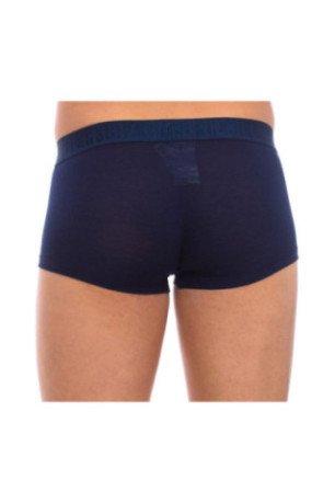 Lot de 2 Boxers - Navy blue - Bikkembergs Underwear