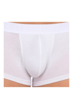 Lot de 2 Boxers - White - Bikkembergs Underwear