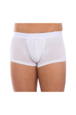 Lot de 2 Boxers - White - Bikkembergs Underwear