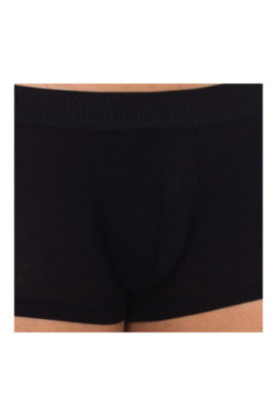 Lot de 2 Boxers - Black - Bikkembergs Underwear