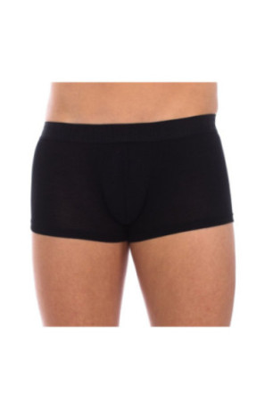 Lot de 2 Boxers - Black - Bikkembergs Underwear