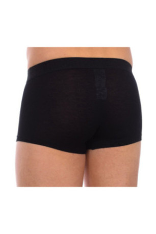 Lot de 2 Boxers - Black - Bikkembergs Underwear