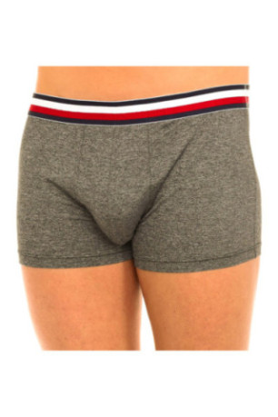 Boxer - Gray - Tommy H. Underwear
