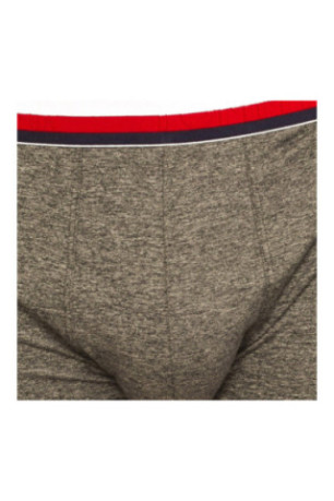 Boxer - Gray - Tommy H. Underwear