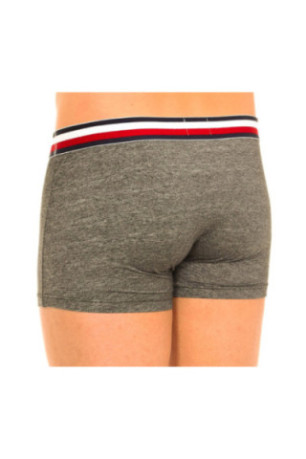 Boxer - Gray - Tommy H. Underwear