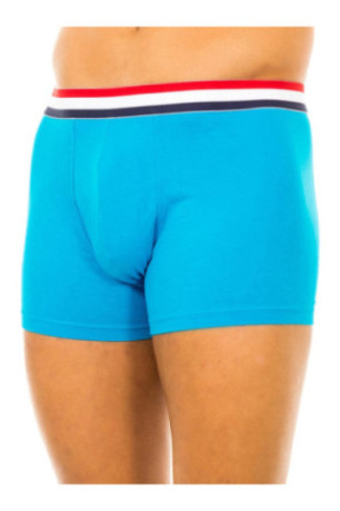 Boxer - Turquoise - Tommy H. Underwear