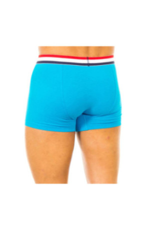 Boxer - Turquoise - Tommy H. Underwear