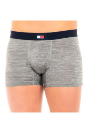 Boxer - Gray - Tommy H. Underwear