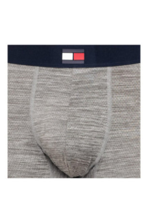 Boxer - Gray - Tommy H. Underwear
