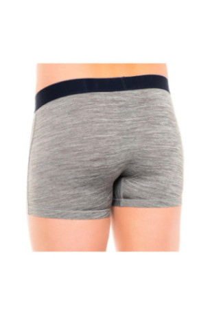 Boxer - Gray - Tommy H. Underwear