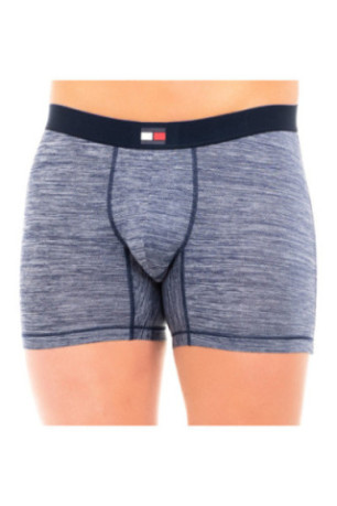 Boxer - Navy blue - Tommy H. Underwear