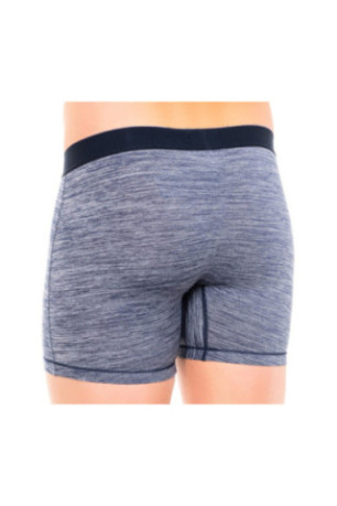 Boxer - Navy blue - Tommy H. Underwear
