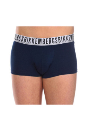Lot de 2 Boxers - Navy blue - Bikkembergs Underwear