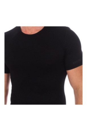 T-shirt - Black - Bikkembergs Underwear