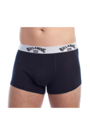 Lot de 3 Boxers - Blue-black-gray - Billabong