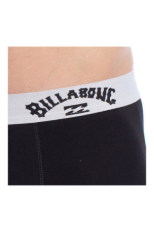 Lot de 3 Boxers - Blue-black-gray - Billabong