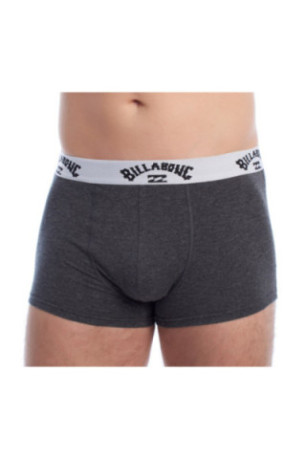 Lot de 3 Boxers - Blue-black-gray - Billabong