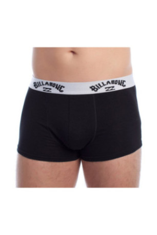 Lot de 3 Boxers - Blue-black-gray - Billabong