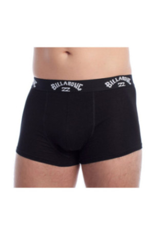 Lot de 3 Boxers - Black - Billabong