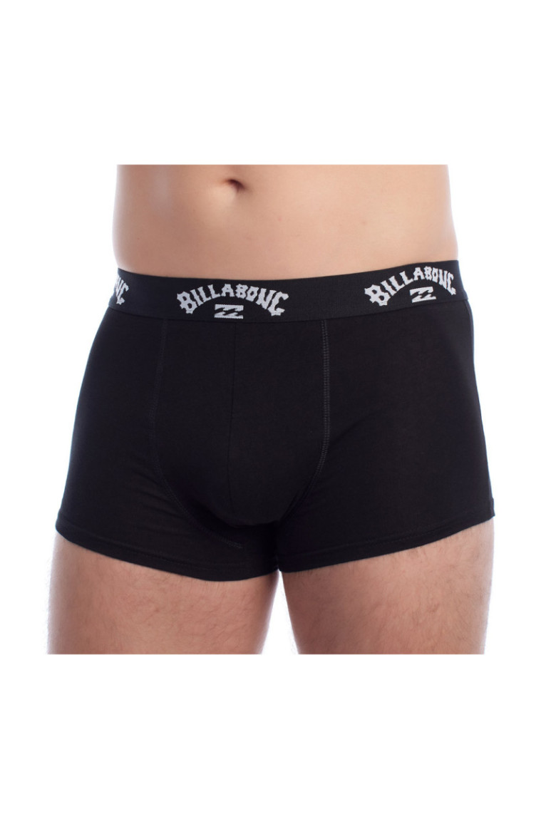 Lot de 3 Boxers - Black - Billabong