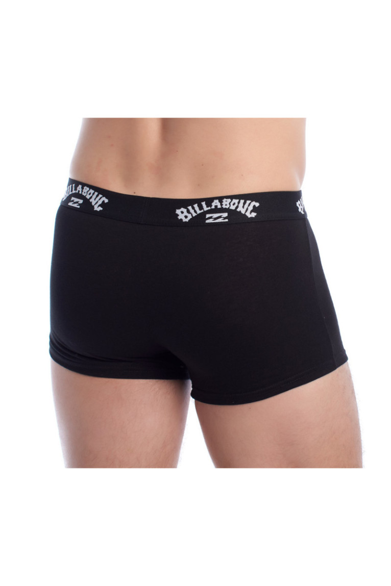 Lot de 3 Boxers - Black - Billabong
