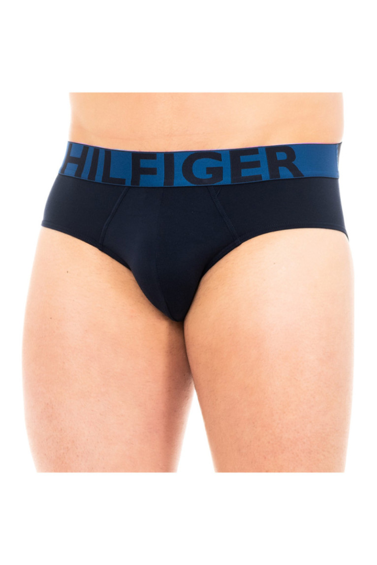 Slip - Navy blue - Tommy H. Underwear