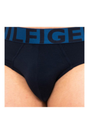Slip - Navy blue - Tommy H. Underwear