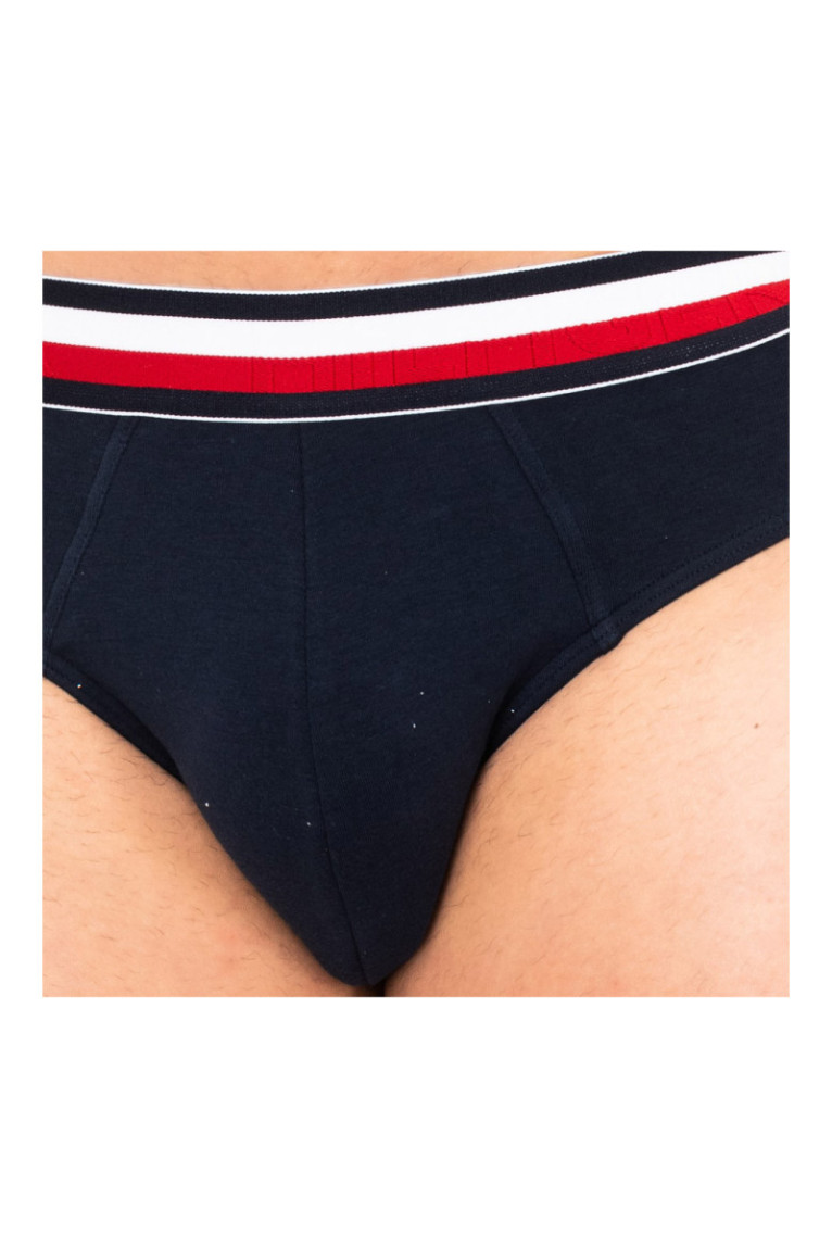 Slip - Navy blue - Tommy H. Underwear
